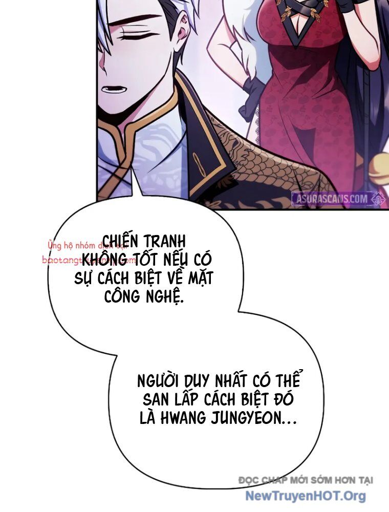 Kí Sự Hồi Quy Chap 144 - Next Chap 145