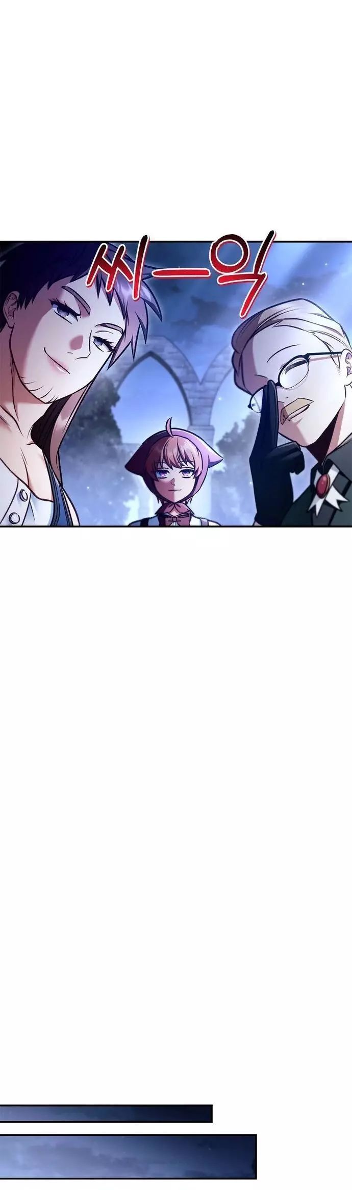 Kí Sự Hồi Quy Chap 145 - Next Chap 146