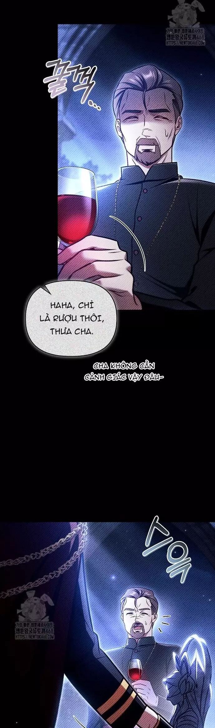 Kí Sự Hồi Quy Chap 145 - Next Chap 146