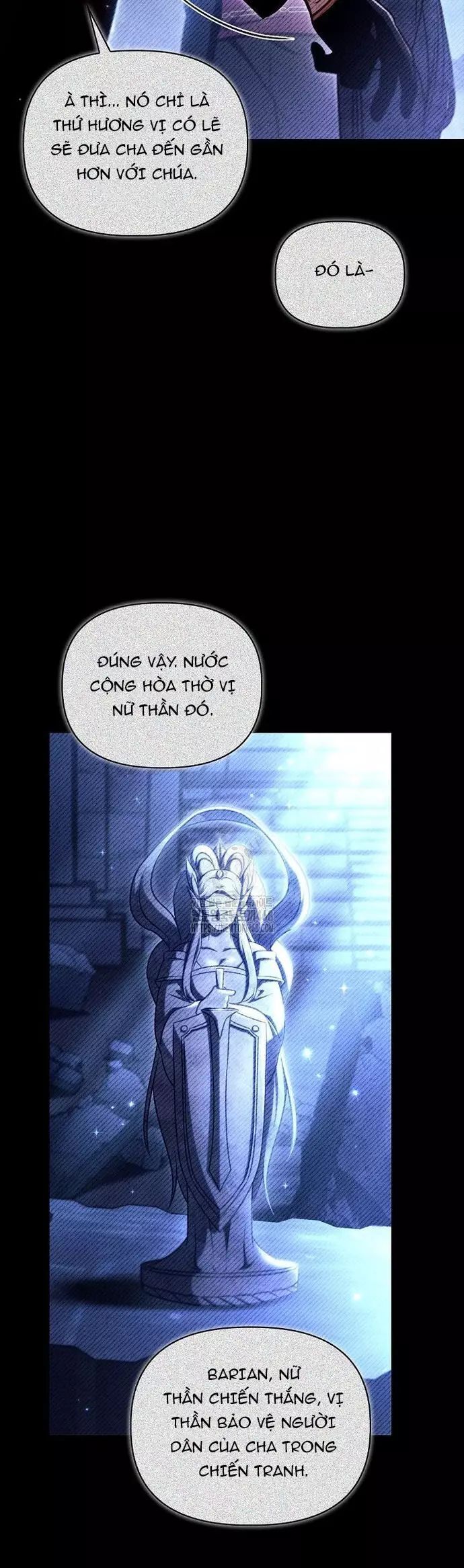 Kí Sự Hồi Quy Chap 145 - Next Chap 146