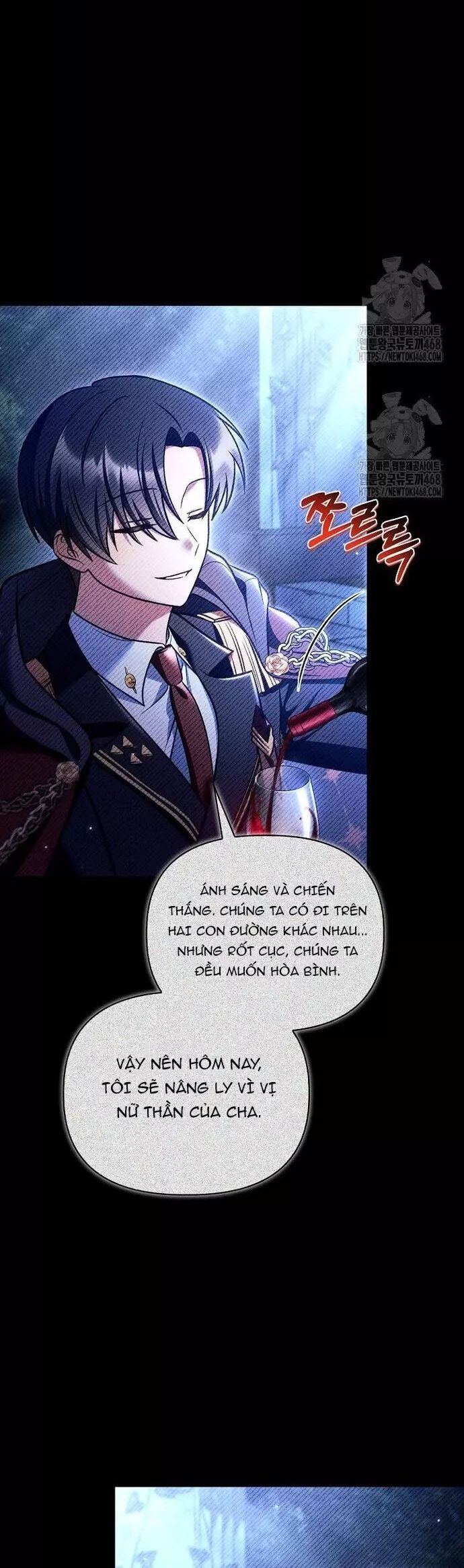 Kí Sự Hồi Quy Chap 145 - Next Chap 146