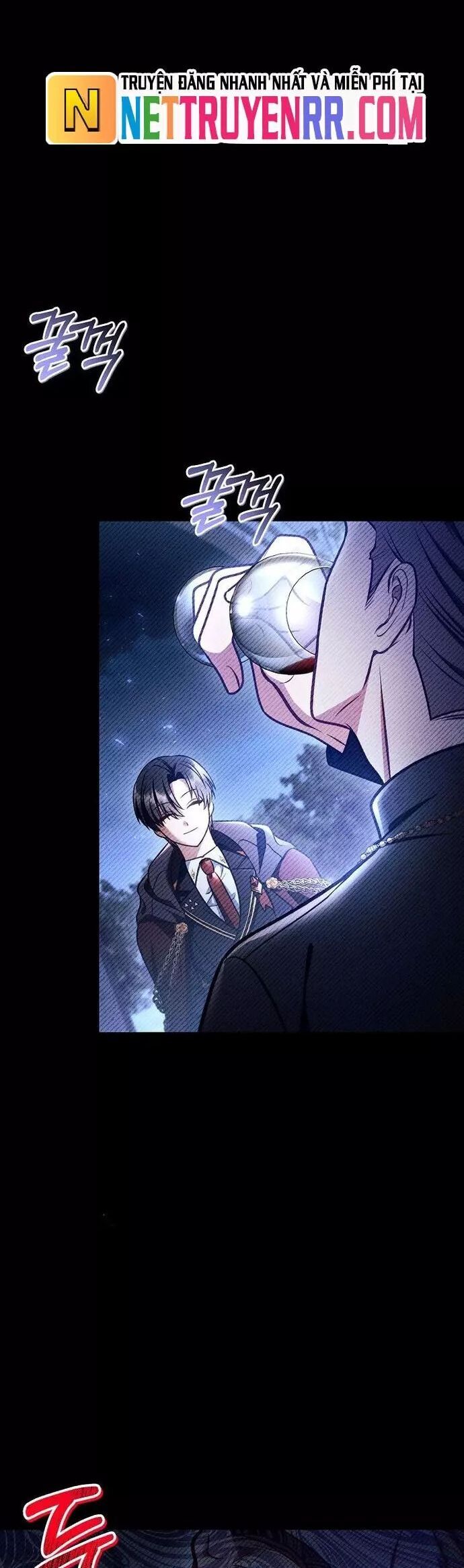 Kí Sự Hồi Quy Chap 145 - Next Chap 146