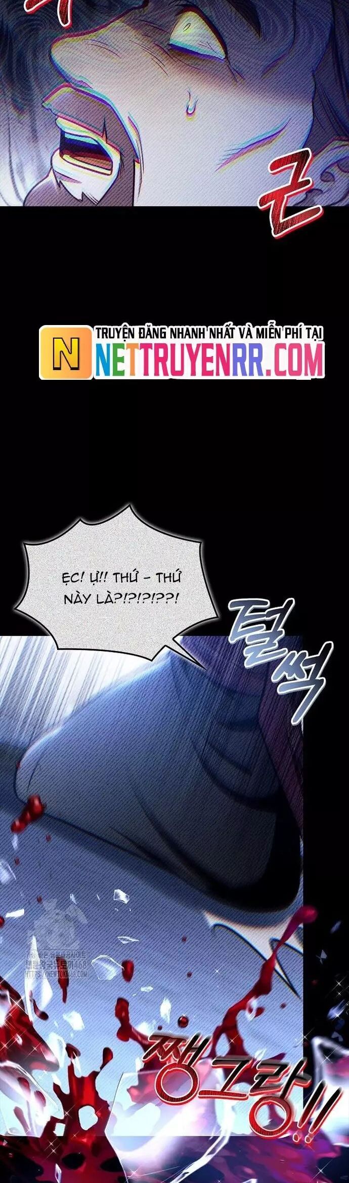 Kí Sự Hồi Quy Chap 145 - Next Chap 146