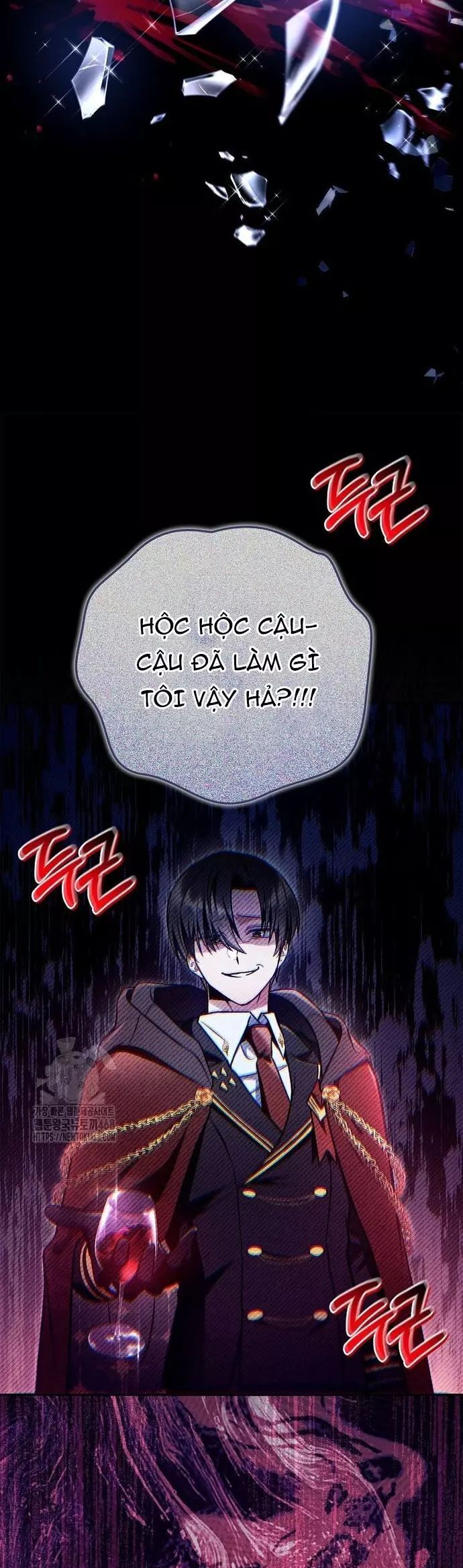Kí Sự Hồi Quy Chap 145 - Next Chap 146