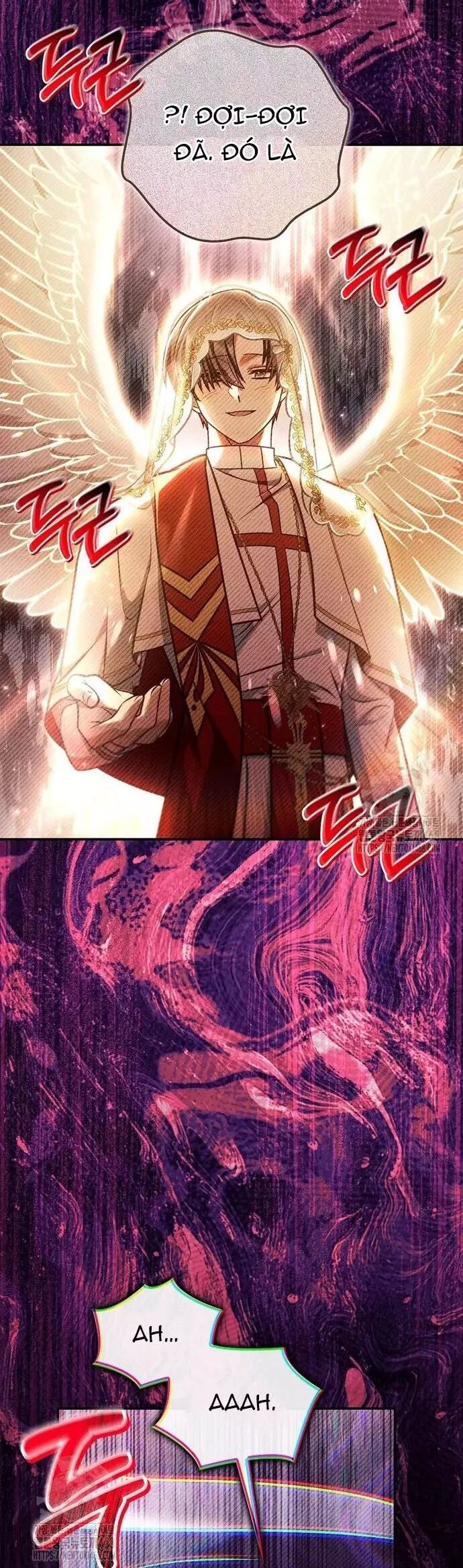 Kí Sự Hồi Quy Chap 145 - Next Chap 146