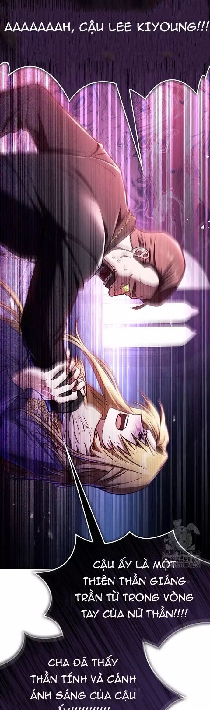 Kí Sự Hồi Quy Chap 145 - Next Chap 146