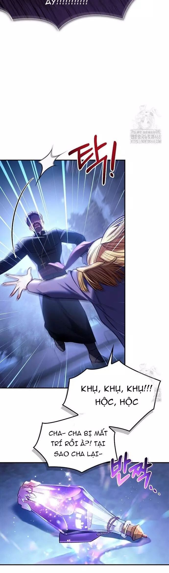 Kí Sự Hồi Quy Chap 145 - Next Chap 146