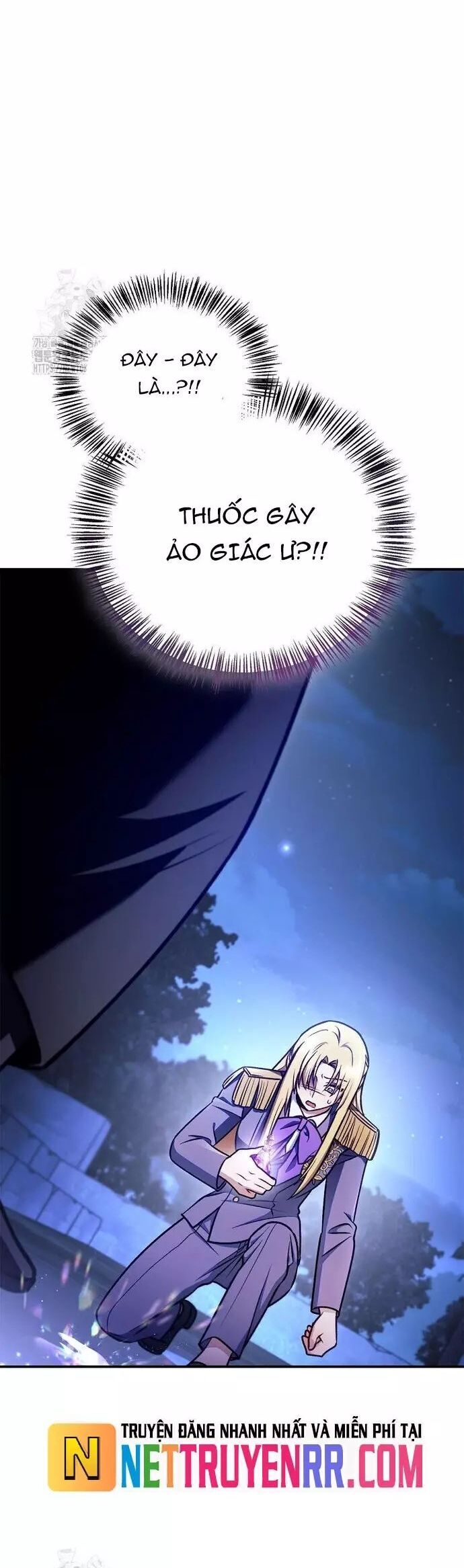 Kí Sự Hồi Quy Chap 145 - Next Chap 146