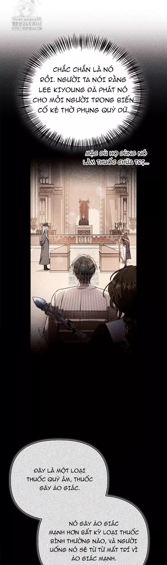 Kí Sự Hồi Quy Chap 145 - Next Chap 146