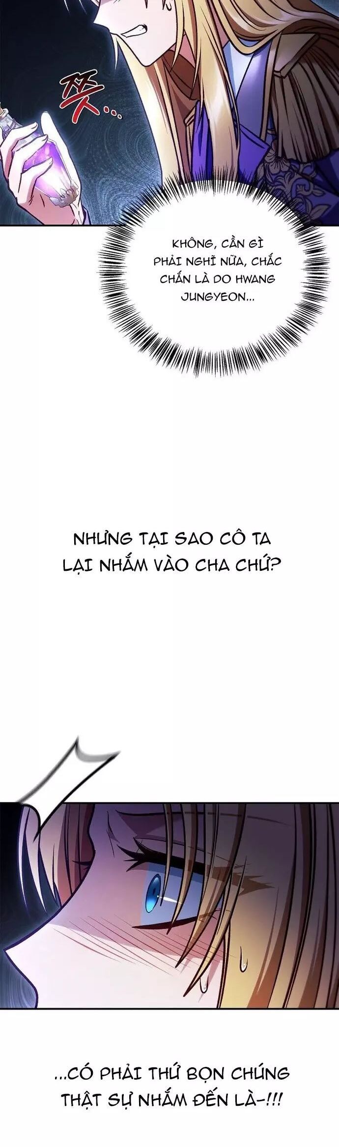 Kí Sự Hồi Quy Chap 145 - Next Chap 146