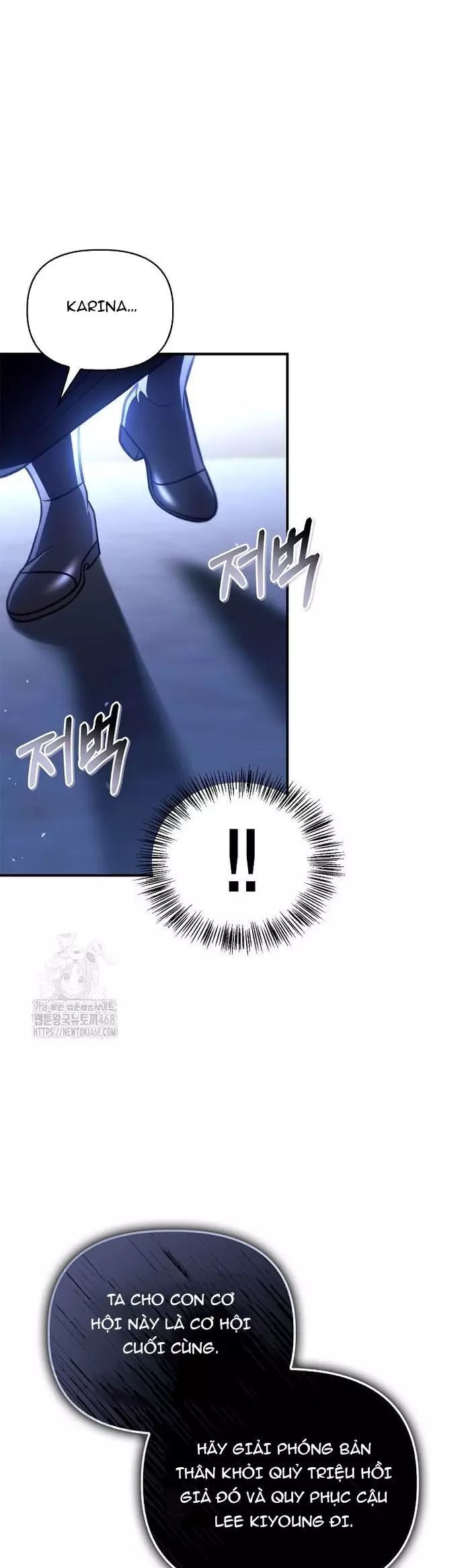 Kí Sự Hồi Quy Chap 145 - Next Chap 146