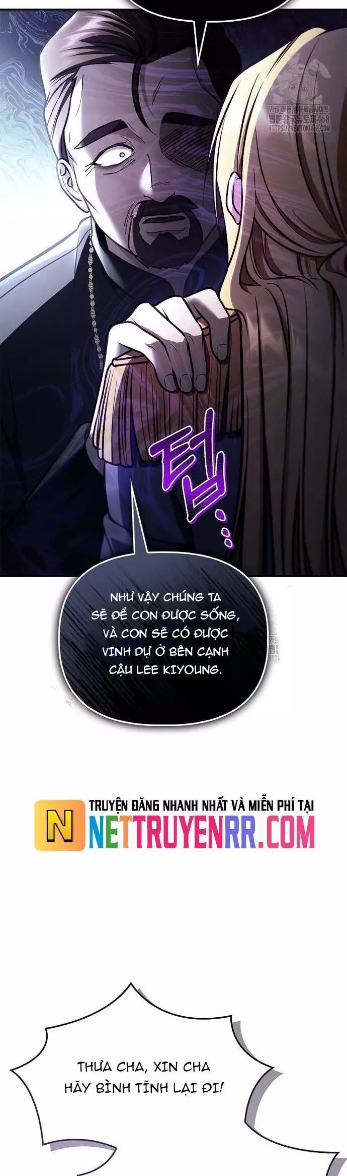 Kí Sự Hồi Quy Chap 145 - Next Chap 146