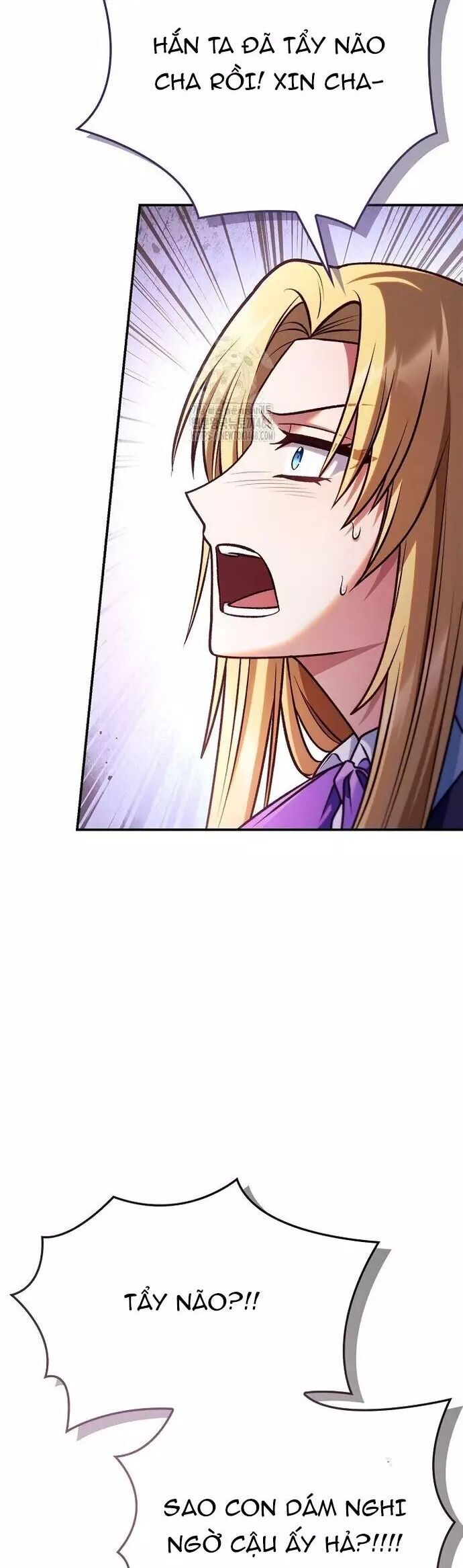 Kí Sự Hồi Quy Chap 145 - Next Chap 146