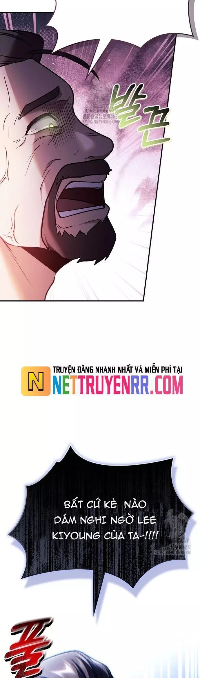 Kí Sự Hồi Quy Chap 145 - Next Chap 146