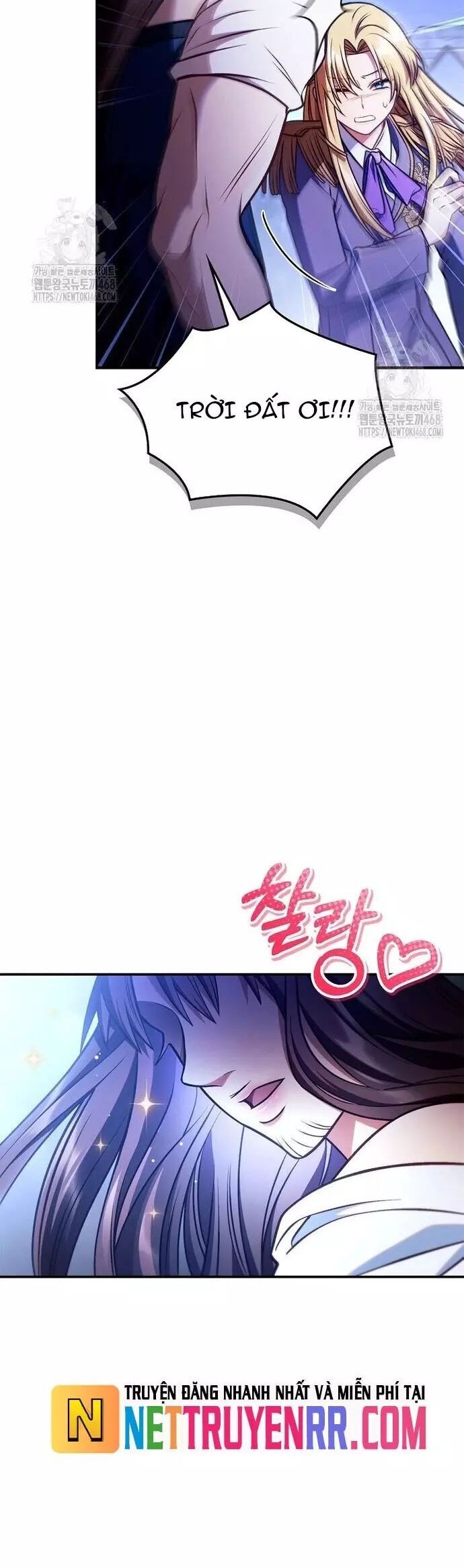 Kí Sự Hồi Quy Chap 145 - Next Chap 146