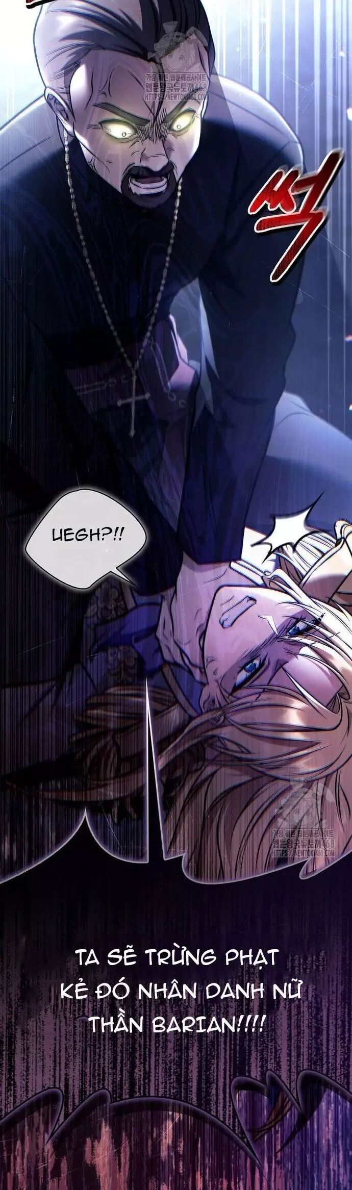 Kí Sự Hồi Quy Chap 145 - Next Chap 146