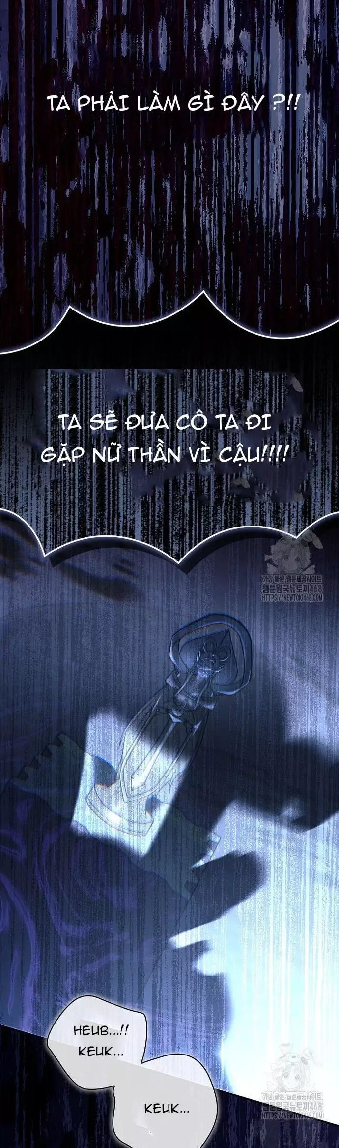 Kí Sự Hồi Quy Chap 145 - Next Chap 146