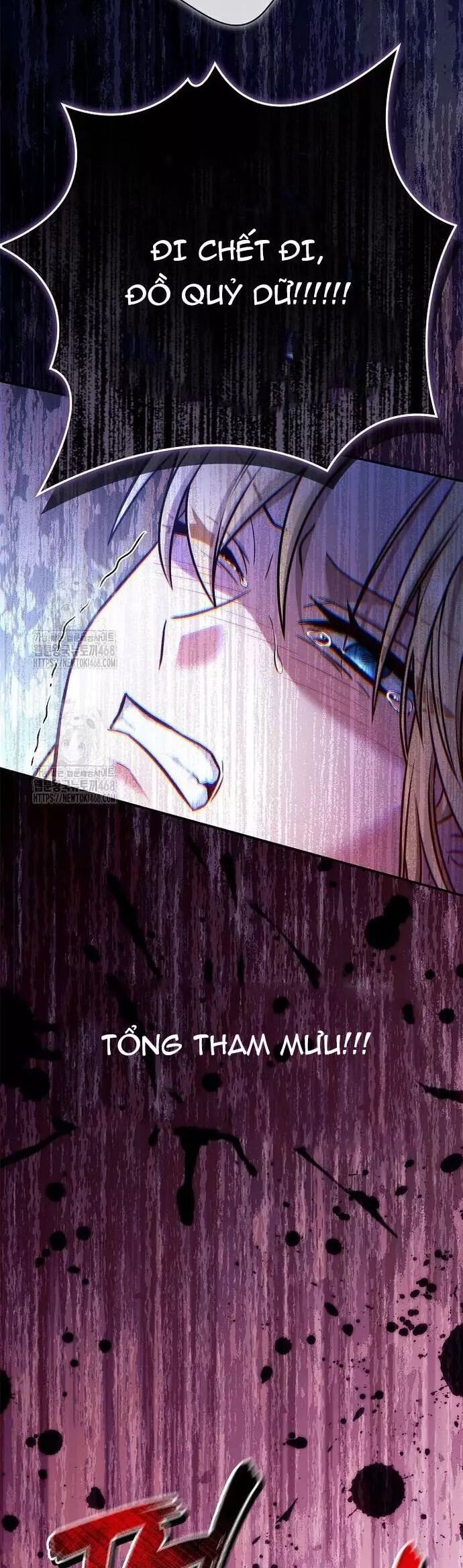 Kí Sự Hồi Quy Chap 145 - Next Chap 146