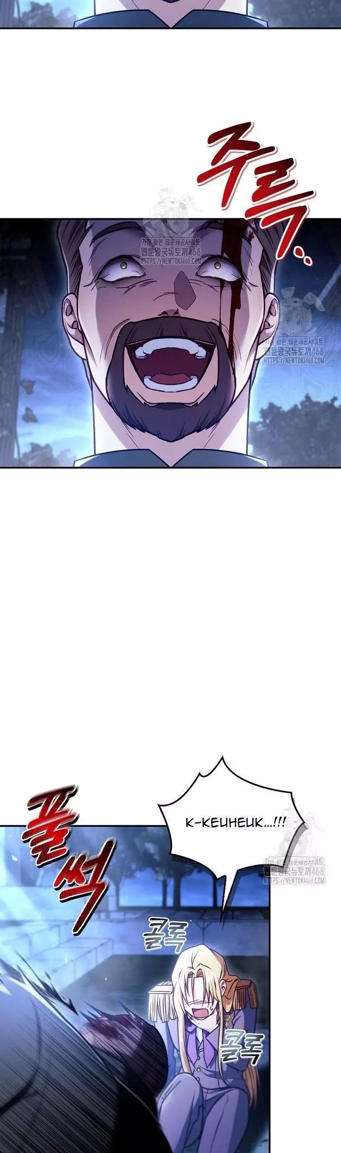 Kí Sự Hồi Quy Chap 145 - Next Chap 146