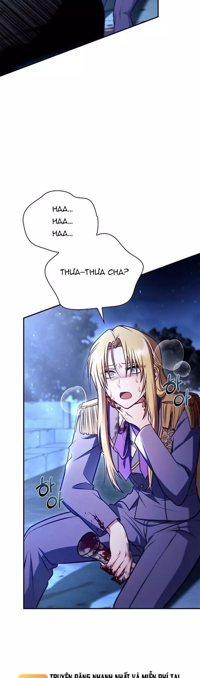 Kí Sự Hồi Quy Chap 145 - Next Chap 146