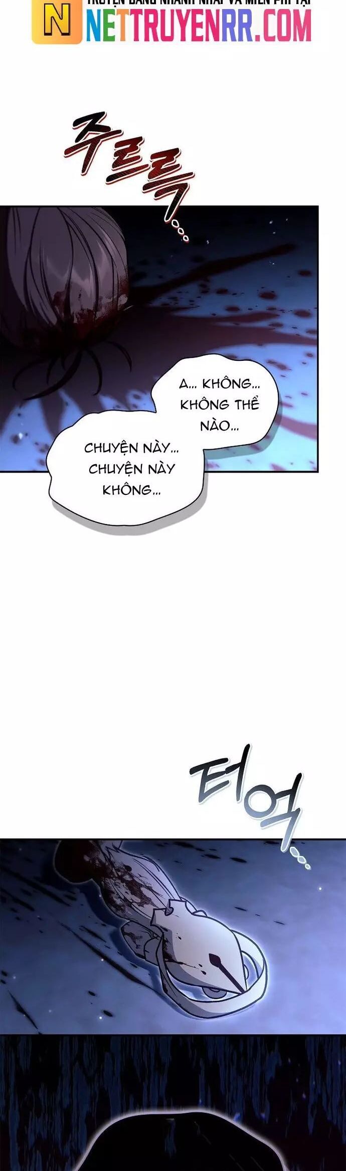 Kí Sự Hồi Quy Chap 145 - Next Chap 146