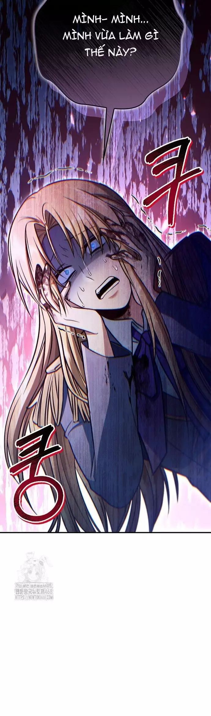 Kí Sự Hồi Quy Chap 145 - Next Chap 146
