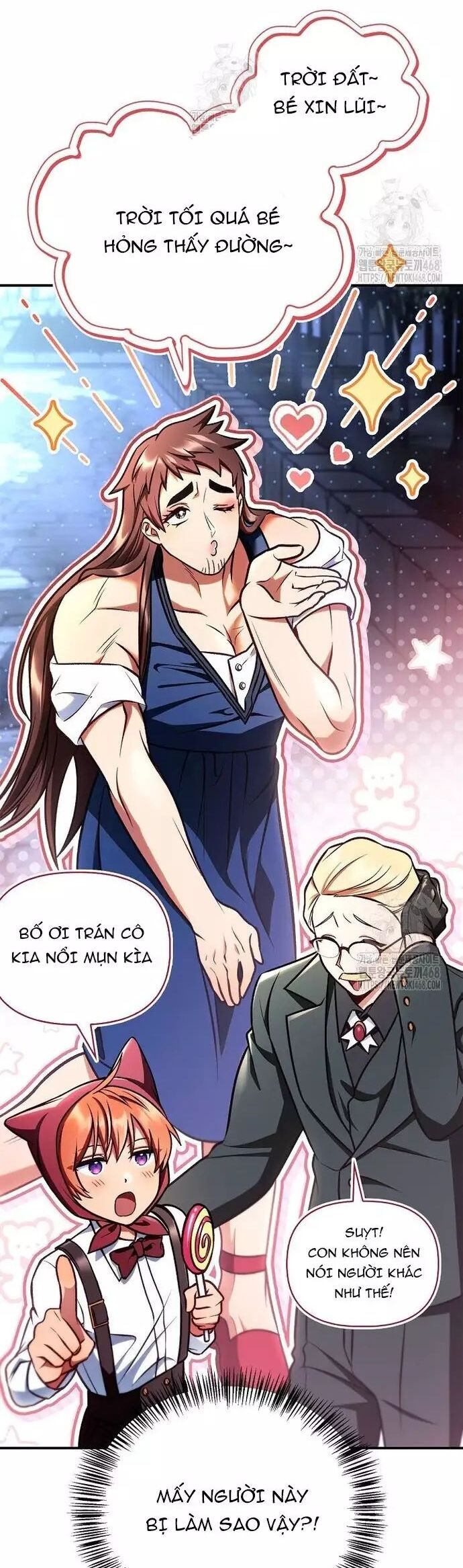 Kí Sự Hồi Quy Chap 145 - Next Chap 146