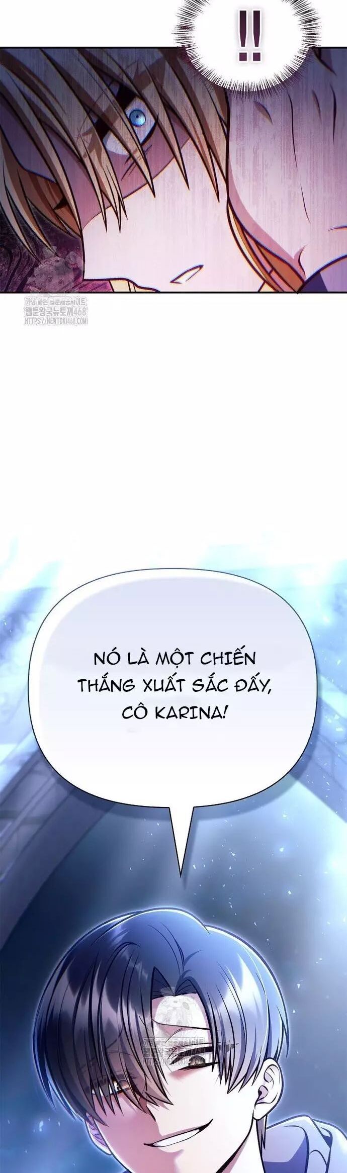 Kí Sự Hồi Quy Chap 145 - Next Chap 146