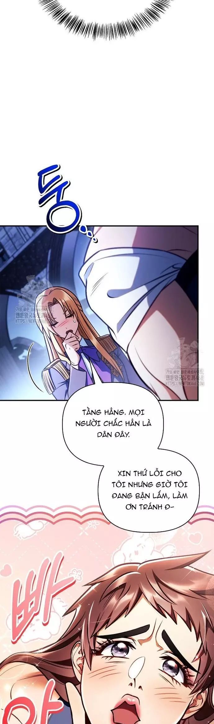 Kí Sự Hồi Quy Chap 145 - Next Chap 146