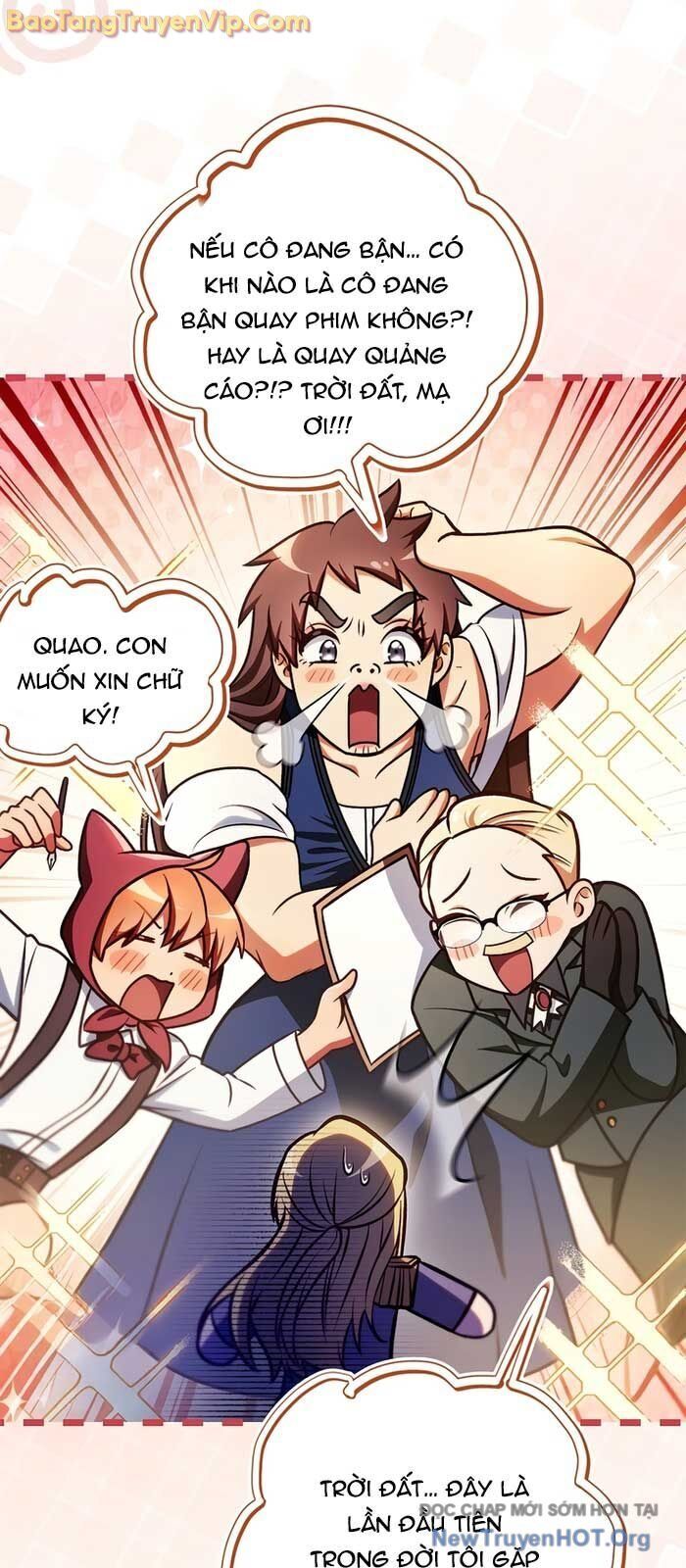 Kí Sự Hồi Quy Chap 1451 - Next Chap 1452