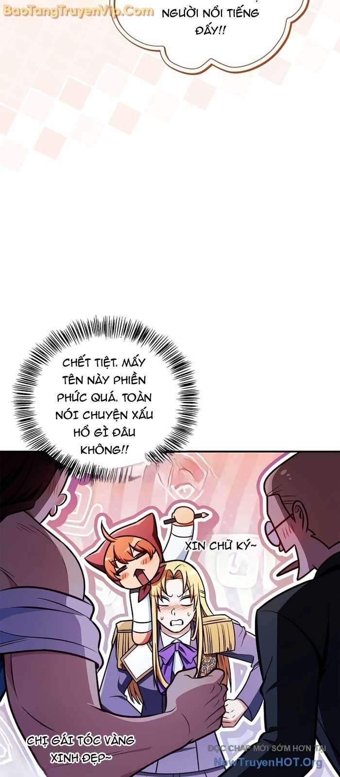 Kí Sự Hồi Quy Chap 1451 - Next Chap 1452
