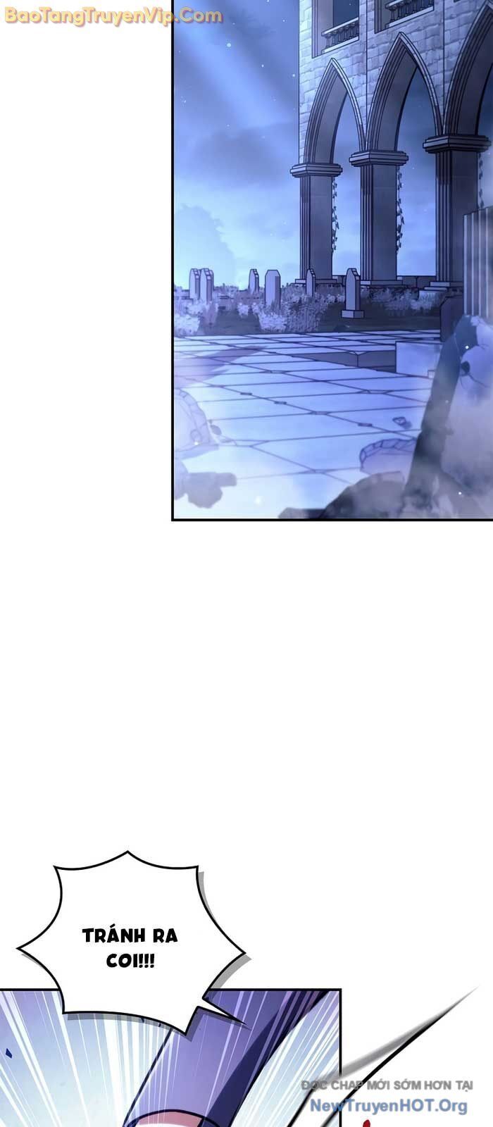 Kí Sự Hồi Quy Chap 1451 - Next Chap 1452