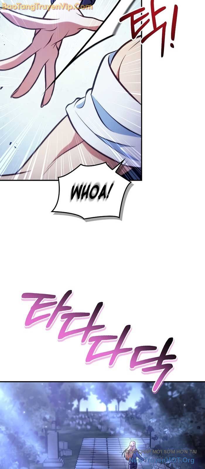 Kí Sự Hồi Quy Chap 1451 - Next Chap 1452