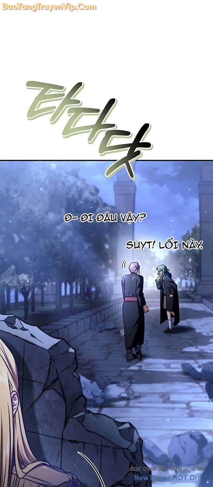 Kí Sự Hồi Quy Chap 1451 - Next Chap 1452