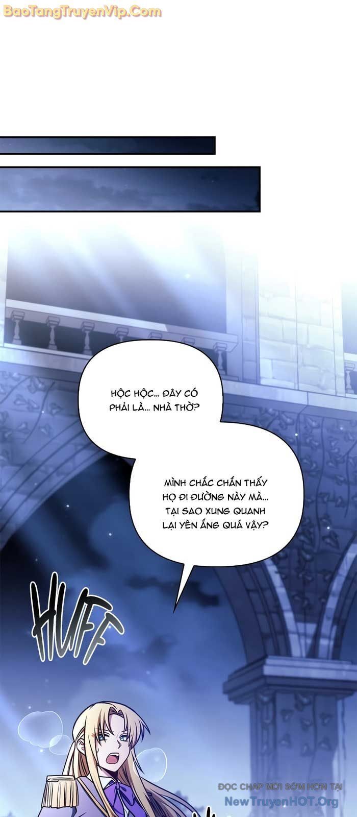 Kí Sự Hồi Quy Chap 1451 - Next Chap 1452