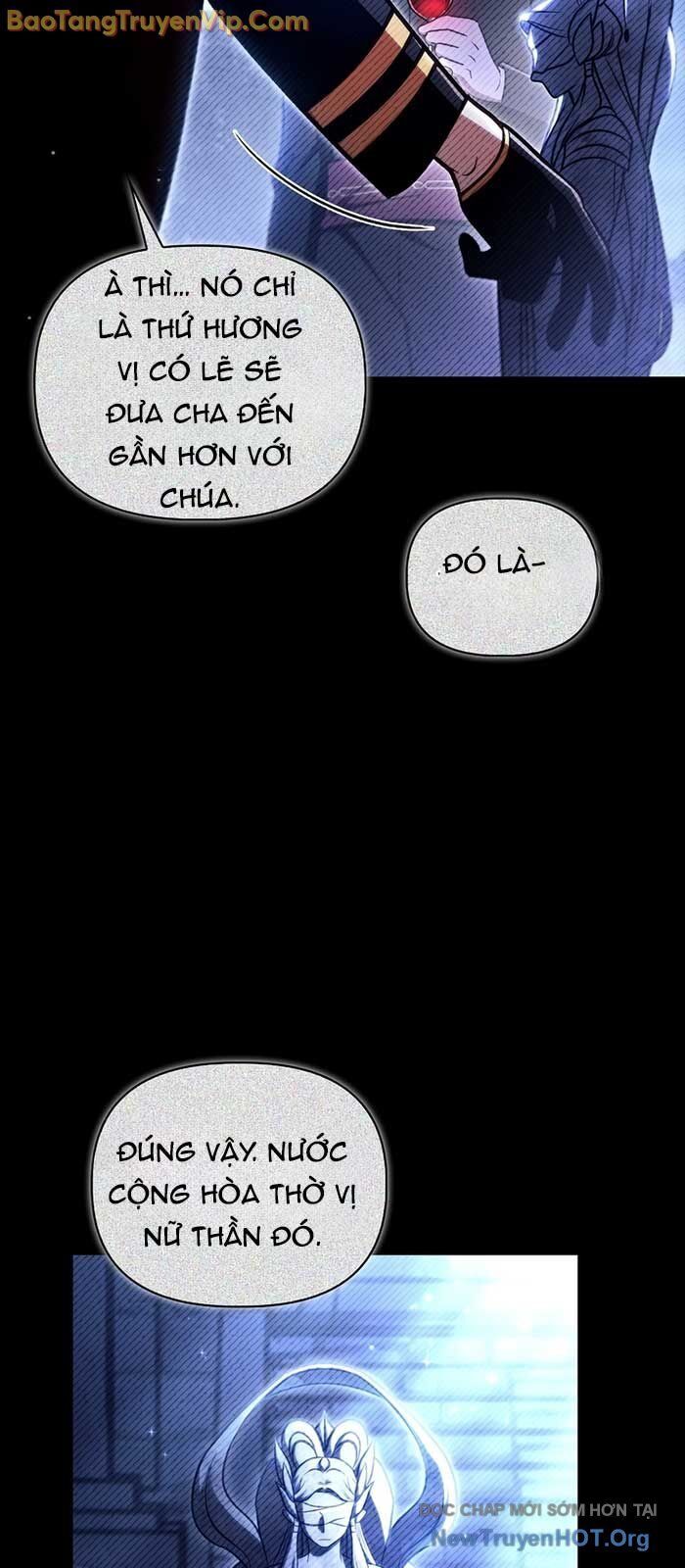 Kí Sự Hồi Quy Chap 1451 - Next Chap 1452