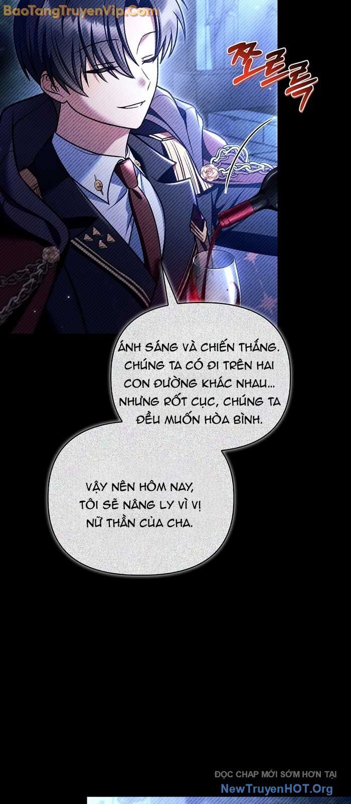 Kí Sự Hồi Quy Chap 1451 - Next Chap 1452