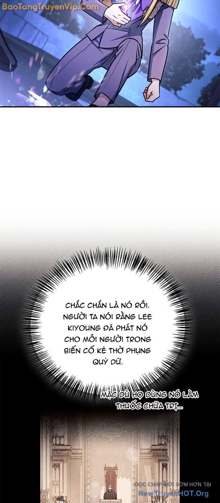 Kí Sự Hồi Quy Chap 1451 - Next Chap 1452