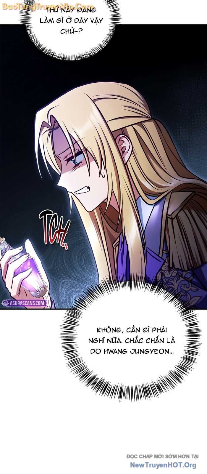 Kí Sự Hồi Quy Chap 1451 - Next Chap 1452