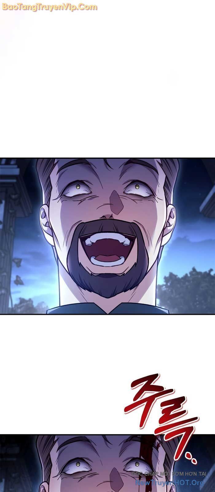 Kí Sự Hồi Quy Chap 1451 - Next Chap 1452