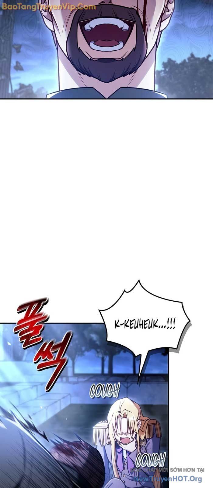 Kí Sự Hồi Quy Chap 1451 - Next Chap 1452