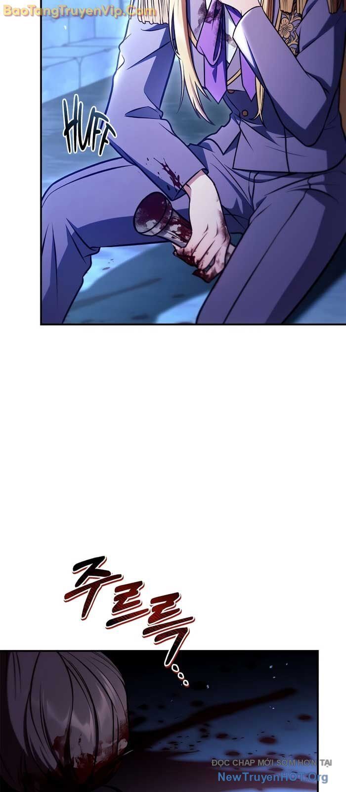 Kí Sự Hồi Quy Chap 1451 - Next Chap 1452