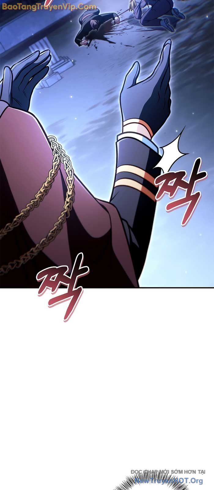 Kí Sự Hồi Quy Chap 1451 - Next Chap 1452