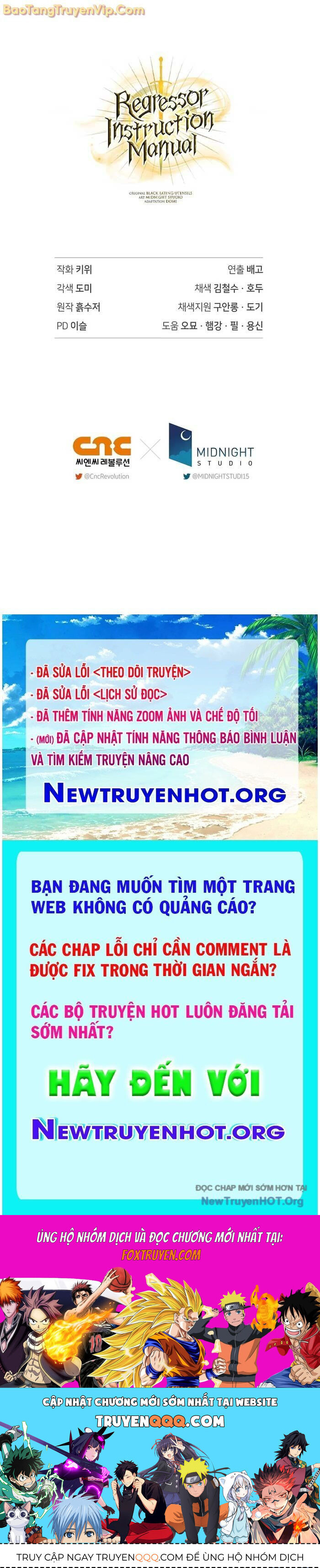 Kí Sự Hồi Quy Chap 1451 - Next Chap 1452