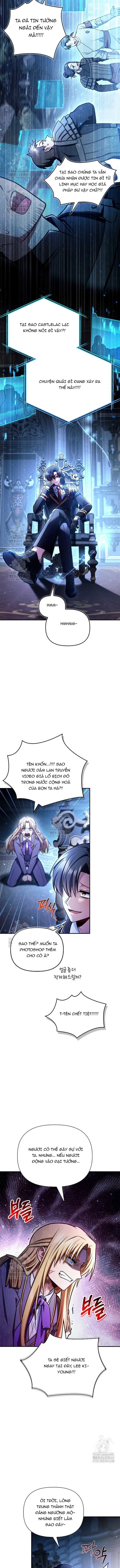 Kí Sự Hồi Quy Chap 146 - Next Chap 147