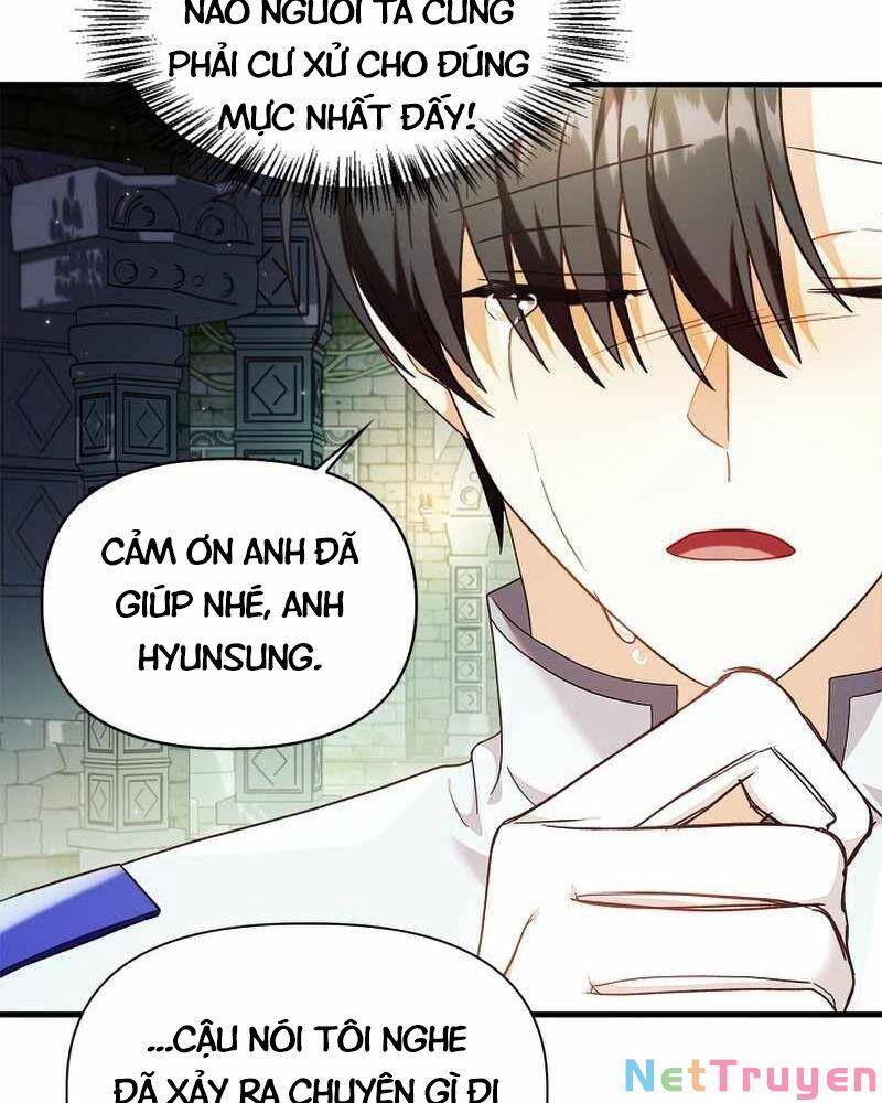 Kí Sự Hồi Quy Chap 51 - Next Chap 52