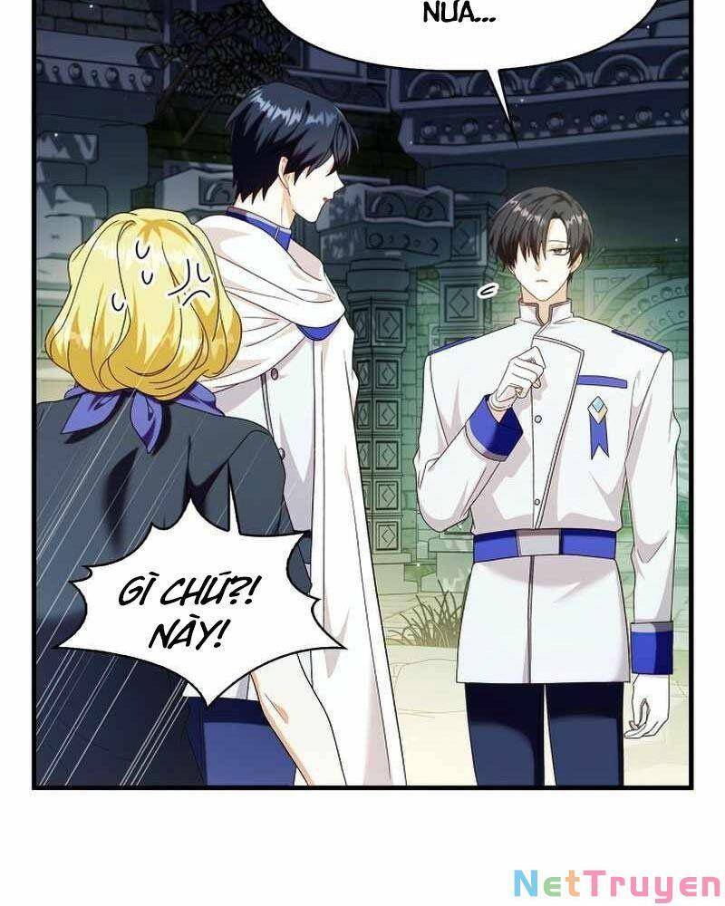 Kí Sự Hồi Quy Chap 51 - Next Chap 52