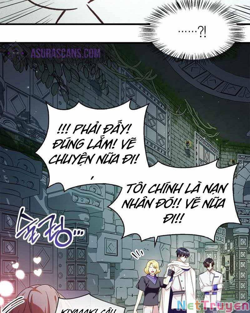 Kí Sự Hồi Quy Chap 51 - Next Chap 52