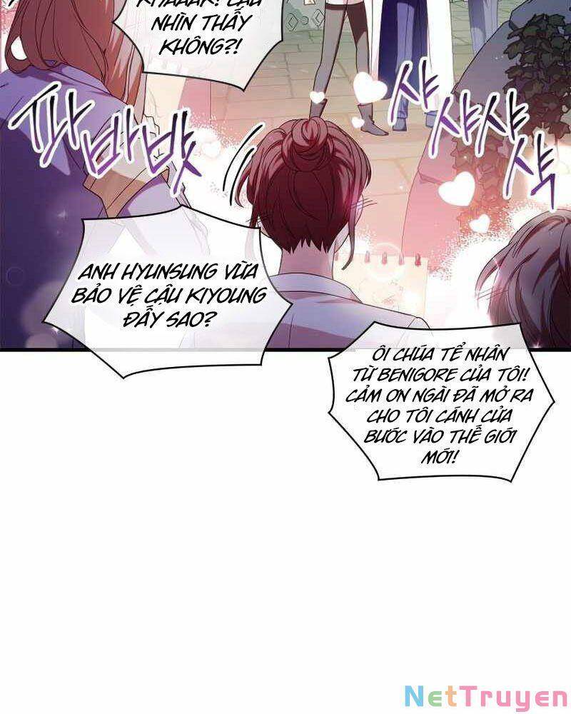 Kí Sự Hồi Quy Chap 51 - Next Chap 52