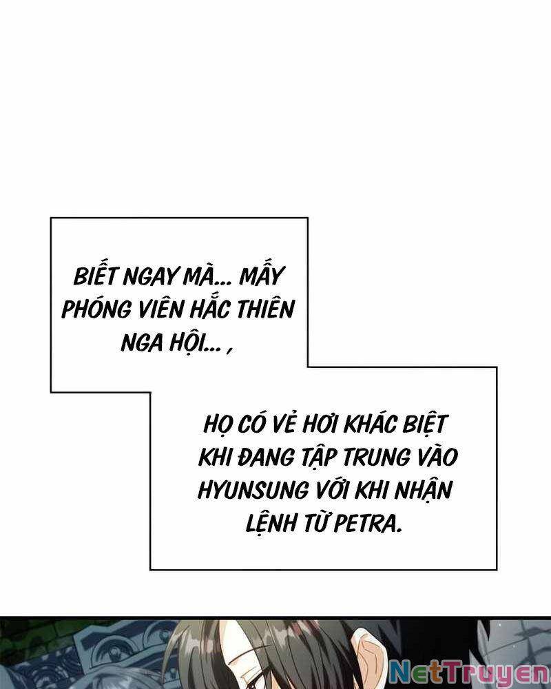 Kí Sự Hồi Quy Chap 51 - Next Chap 52